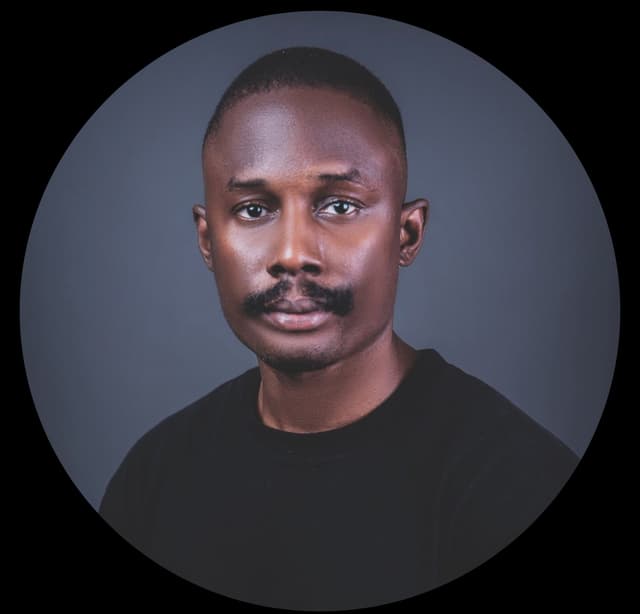 Omotayo Odunubi